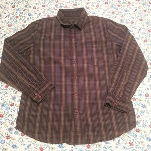 Kirra button down shirt